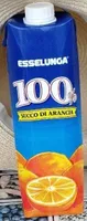 Jus d'orange