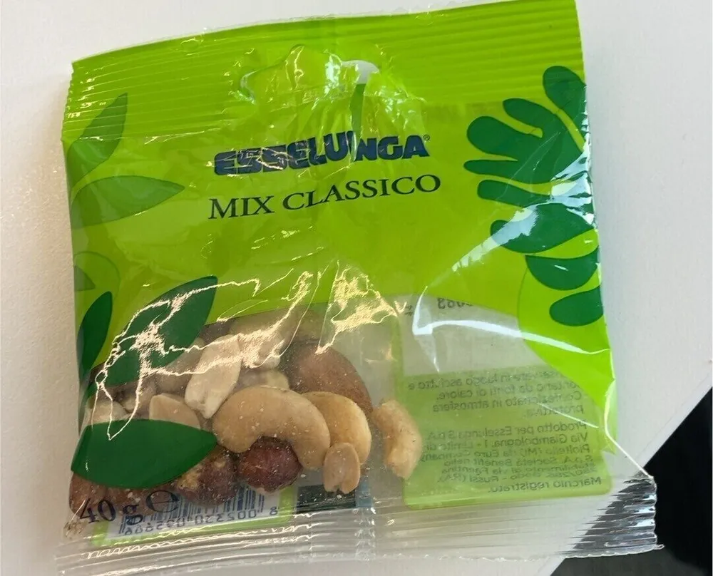 Mix classico