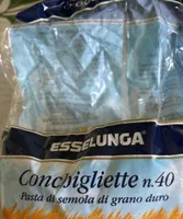 Conchigliette