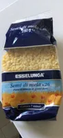 Pastina semi di mela