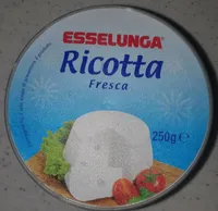 Ricotta Fresca