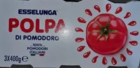 Polpa di pomodoro