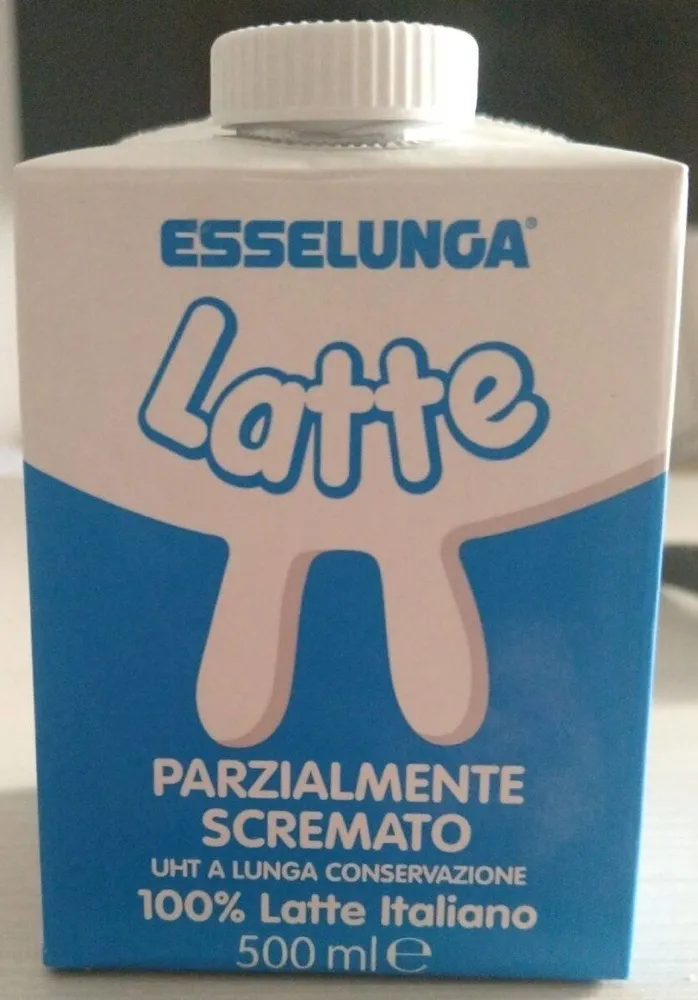 Latte