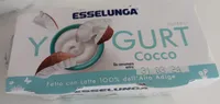 Yogurt cocco