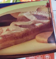 Pasta frolla