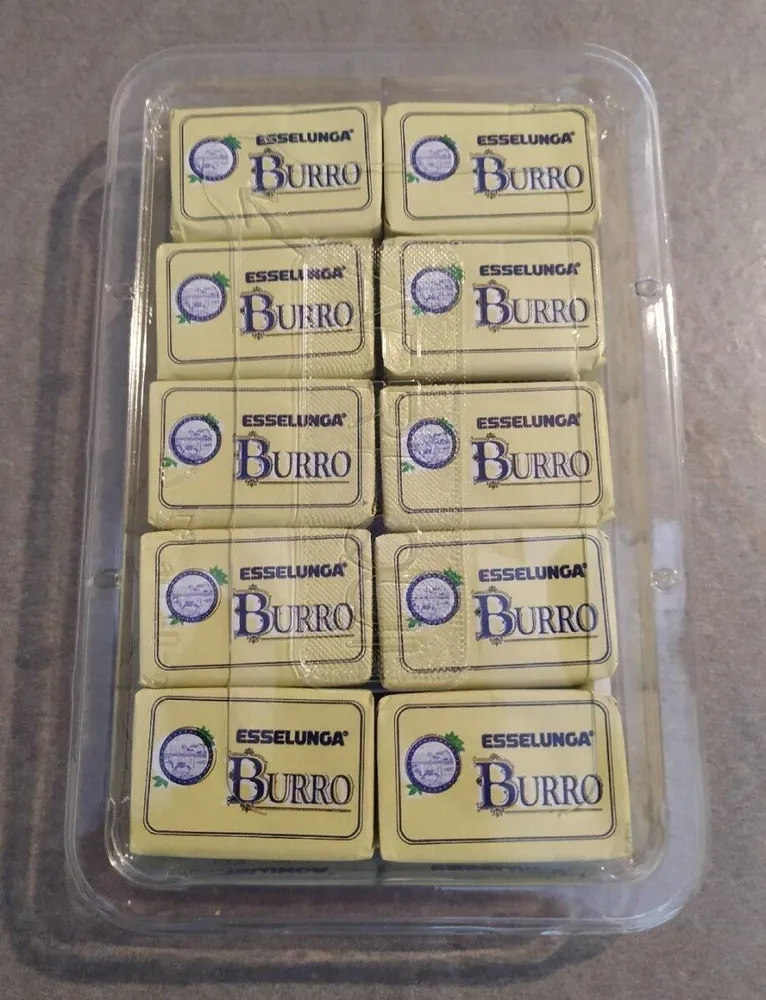 Burro