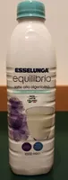 Equilibrio latte alta digeribilità parzialmente scremato