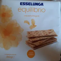 Crackers integrali