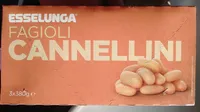 Fagioli cannellini