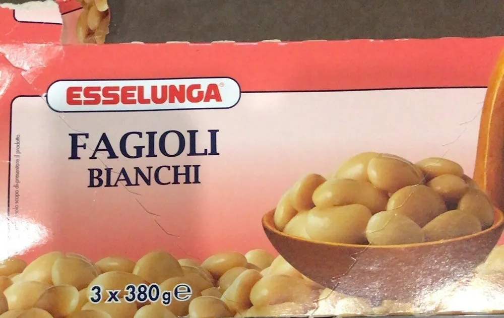 Fagioli bianchi