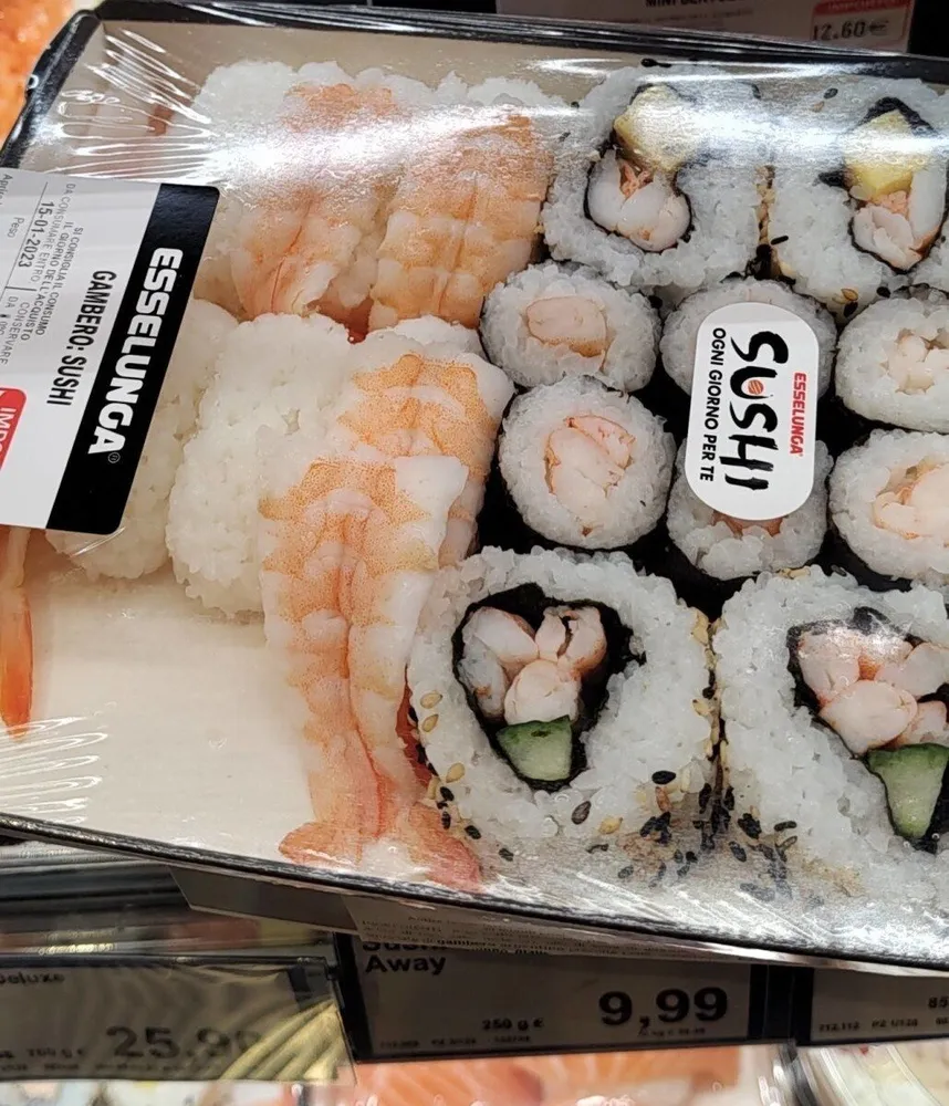 Sushi