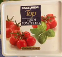 Sugo al pomodoro