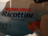 ricottina esselunga