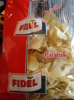 Patatine