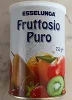 Fruttosio Puro