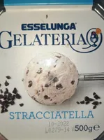 Gelateria Stracciatella
