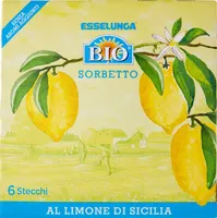 Sorbetto bio