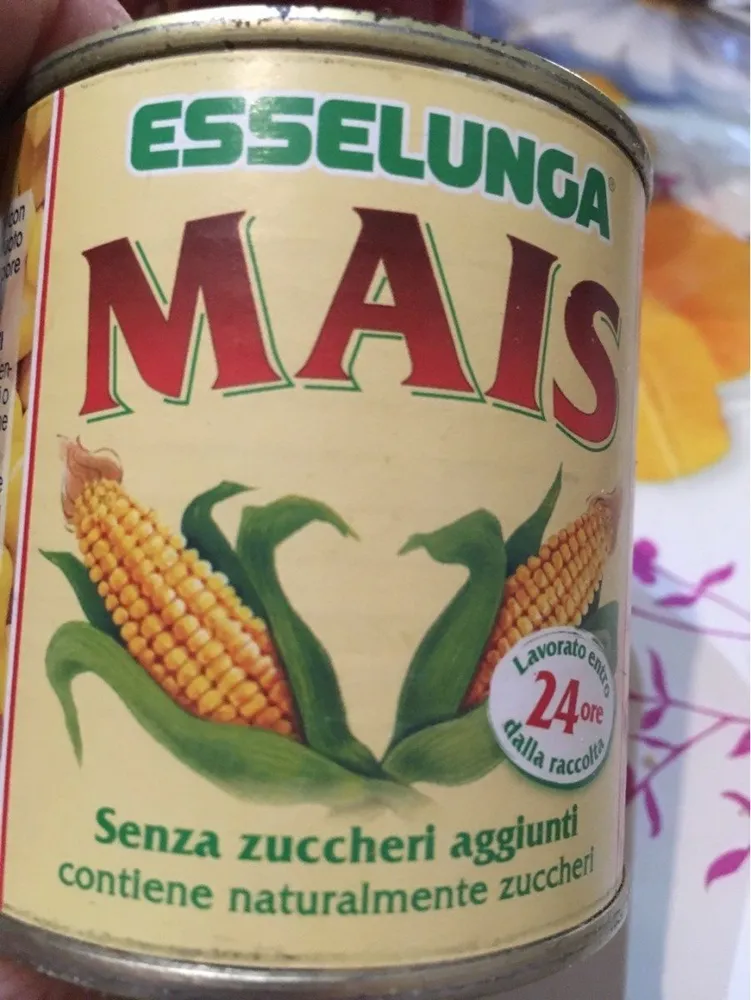 mais