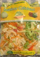 Insalata Catalana