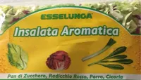 Insalata aromatica