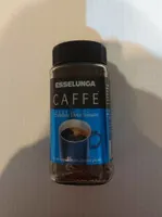 Caffè solubile decaffeinato