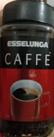 Caffè solubile gusto forte aroma intenso