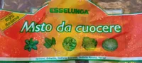 Misto da cuocere