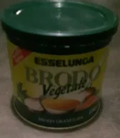 Brodo vegetale