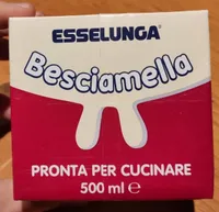 Besciamella