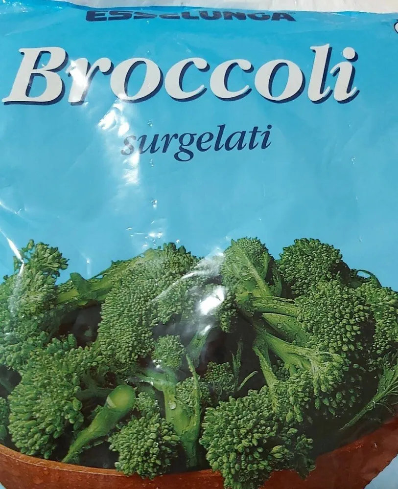 Broccoli
