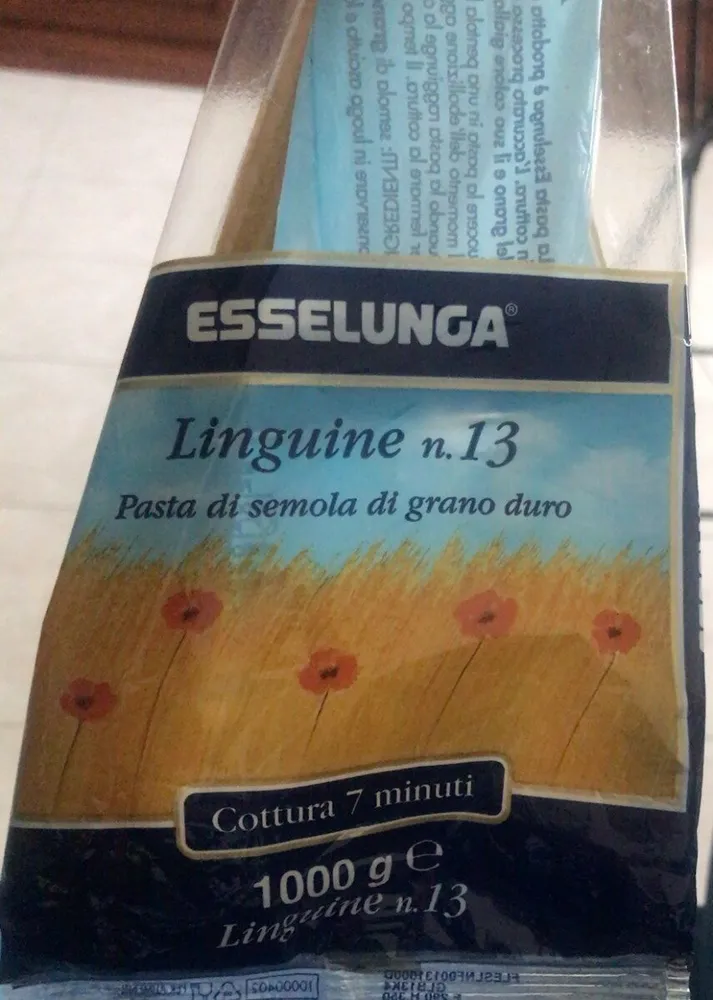 Linguine n.13