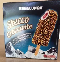 Stecco croccante