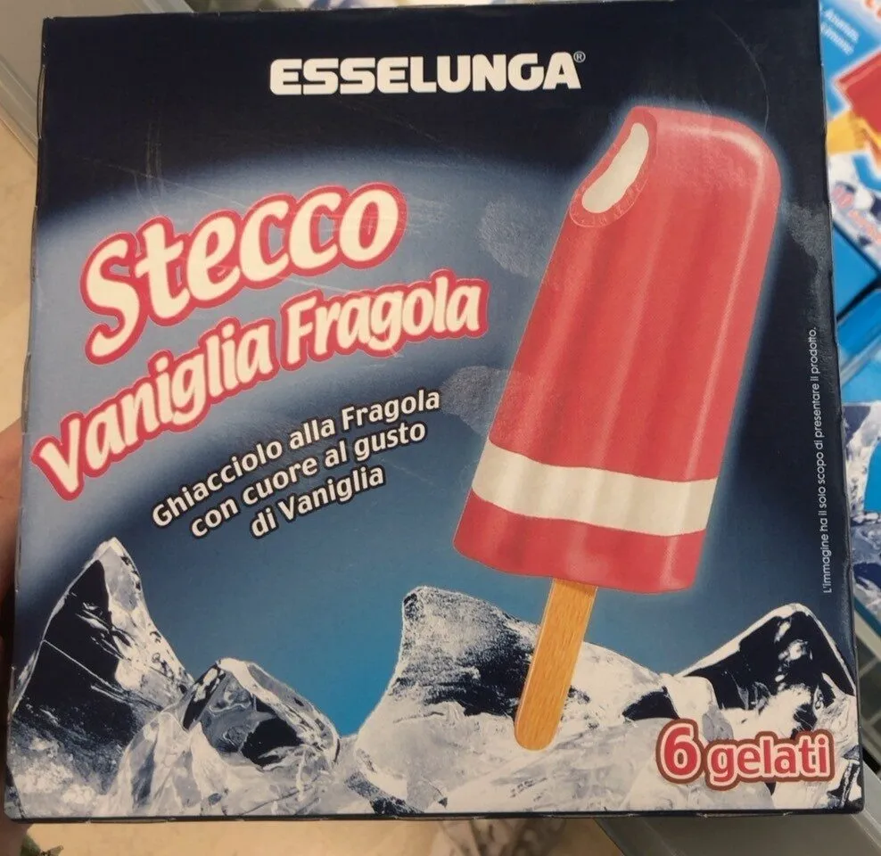 Stecco