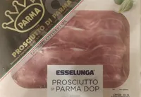 Prosciutto di Parma DOP