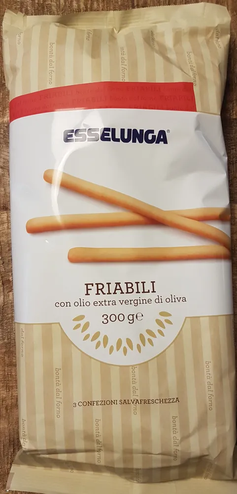 Friabili