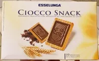 Ciocco Snack