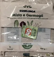 Mista e germogli
