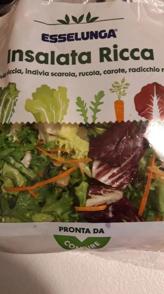 Insalata ricca