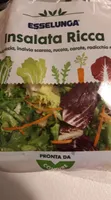 Insalata ricca