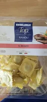 ravioli al brasato