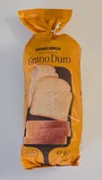 Pane morbido di grano duro