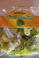 Cuori di lattuga