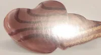 Coeur au chocolat