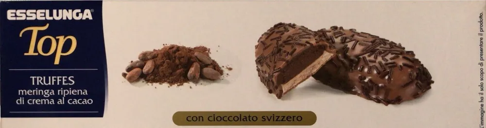 Truffes