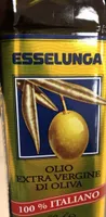 Olio di oliva