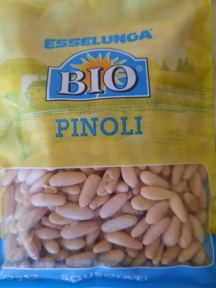 Pinoli