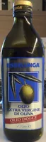 Olio extra vergine oliva dolce