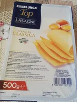 Sfoglia classica