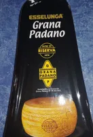 Grana padano riserva oltre 20 mesi