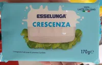 Crescenza